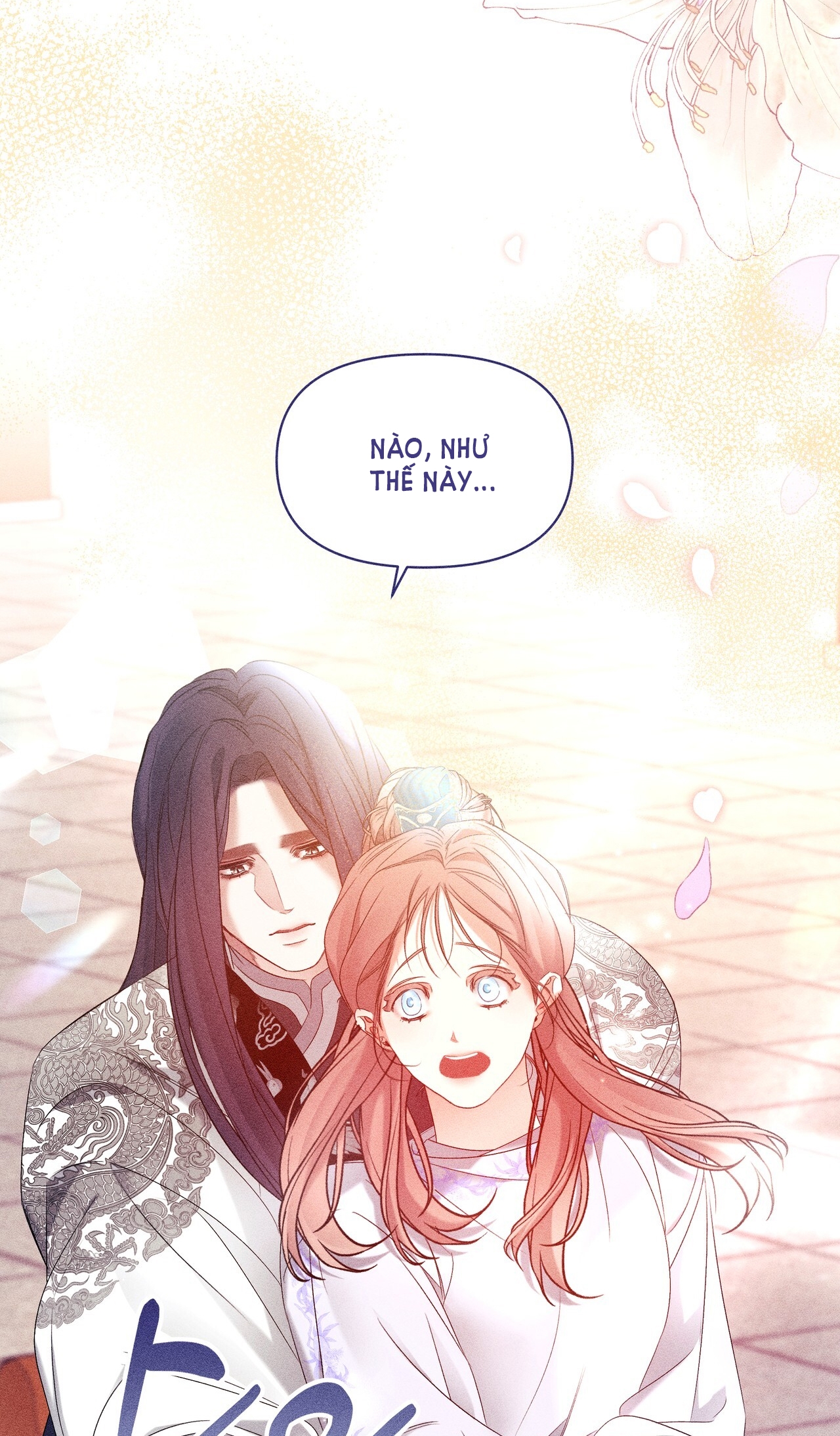 bạn đời của ryun Chap 13.2 - Trang 2