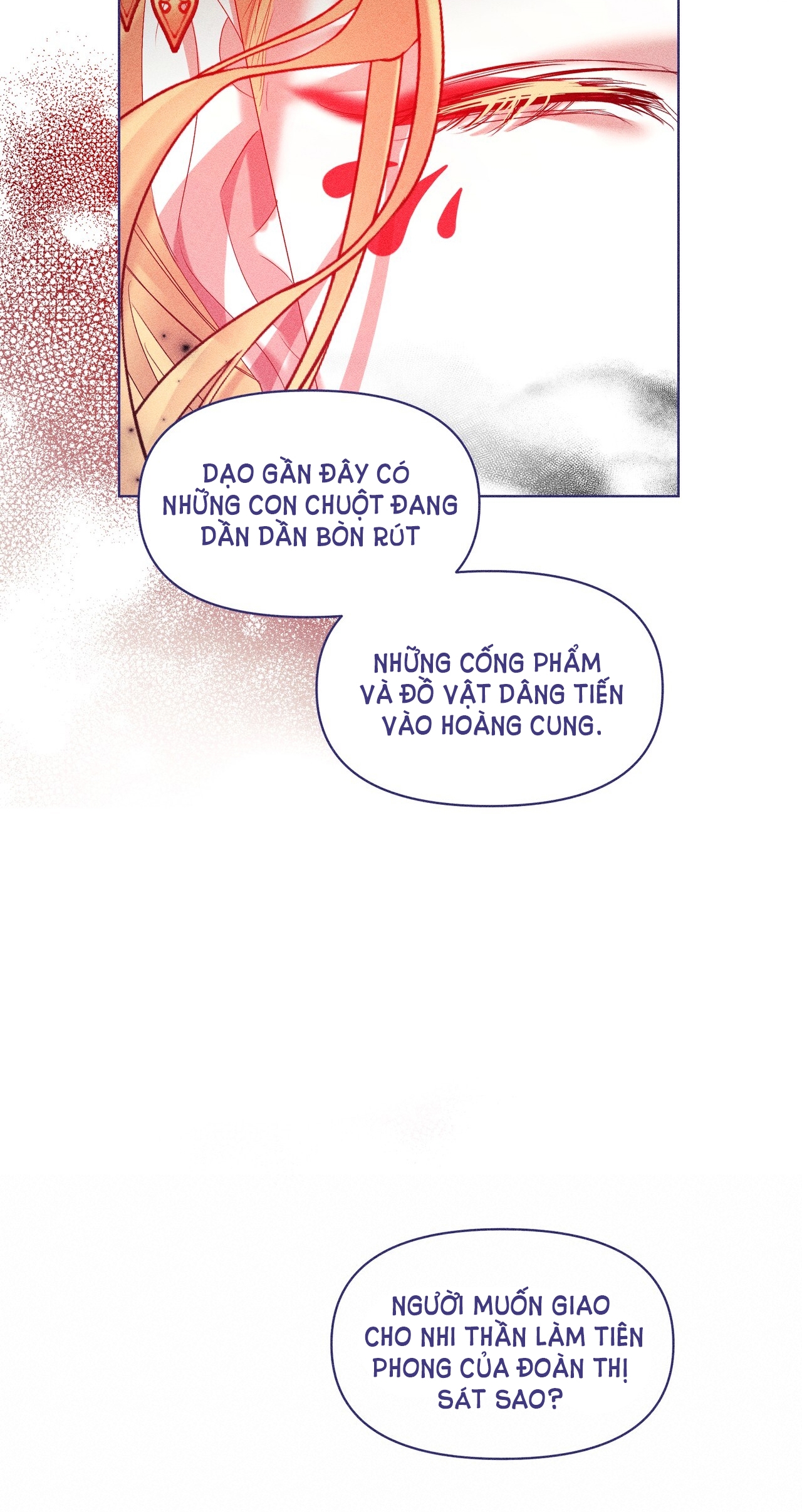 bạn đời của ryun Chap 13.2 - Trang 2