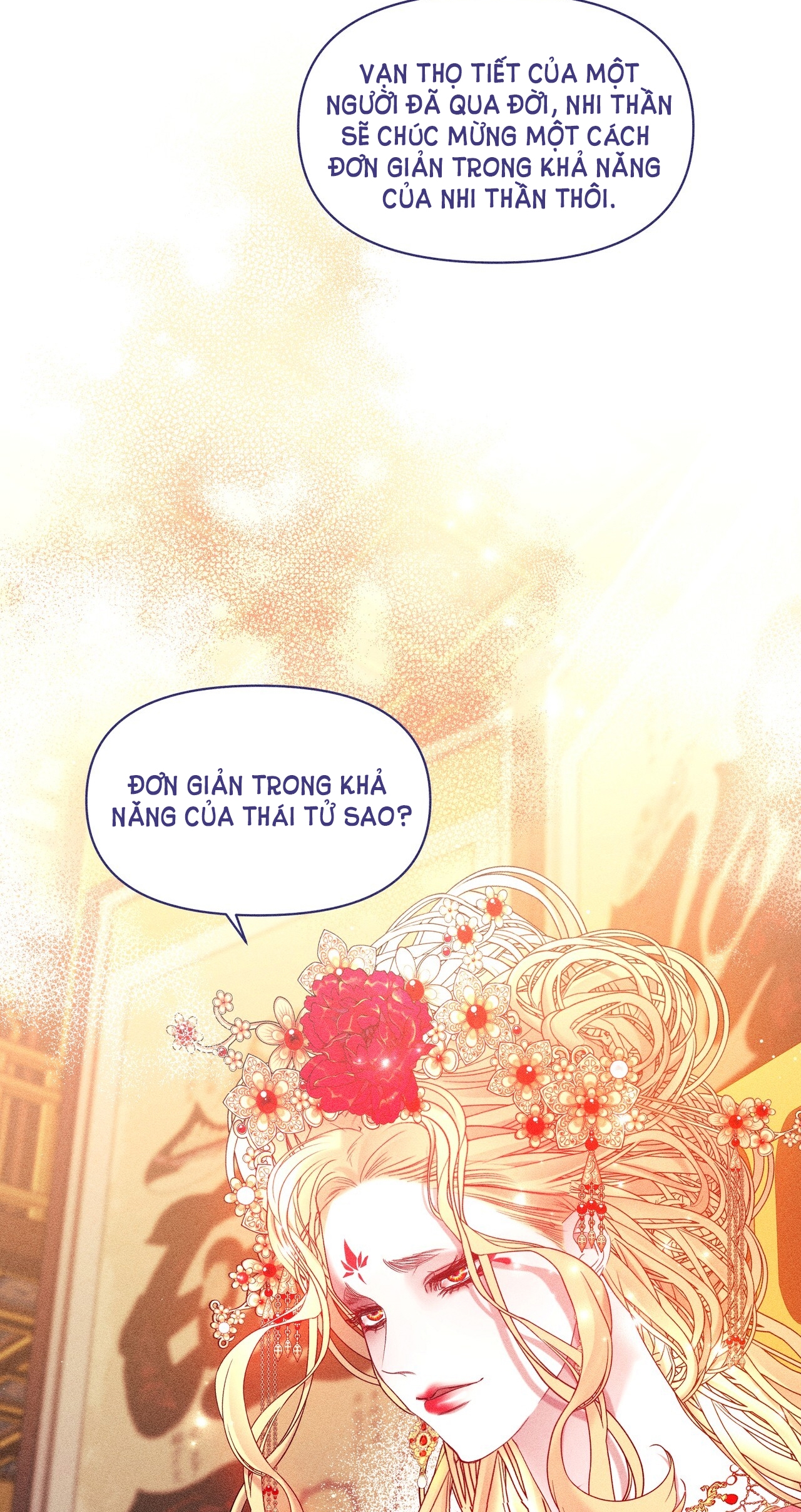 bạn đời của ryun Chap 13.2 - Trang 2