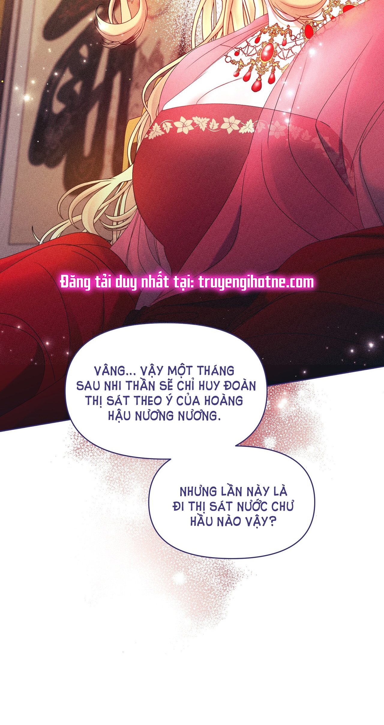 bạn đời của ryun Chap 13.2 - Trang 2