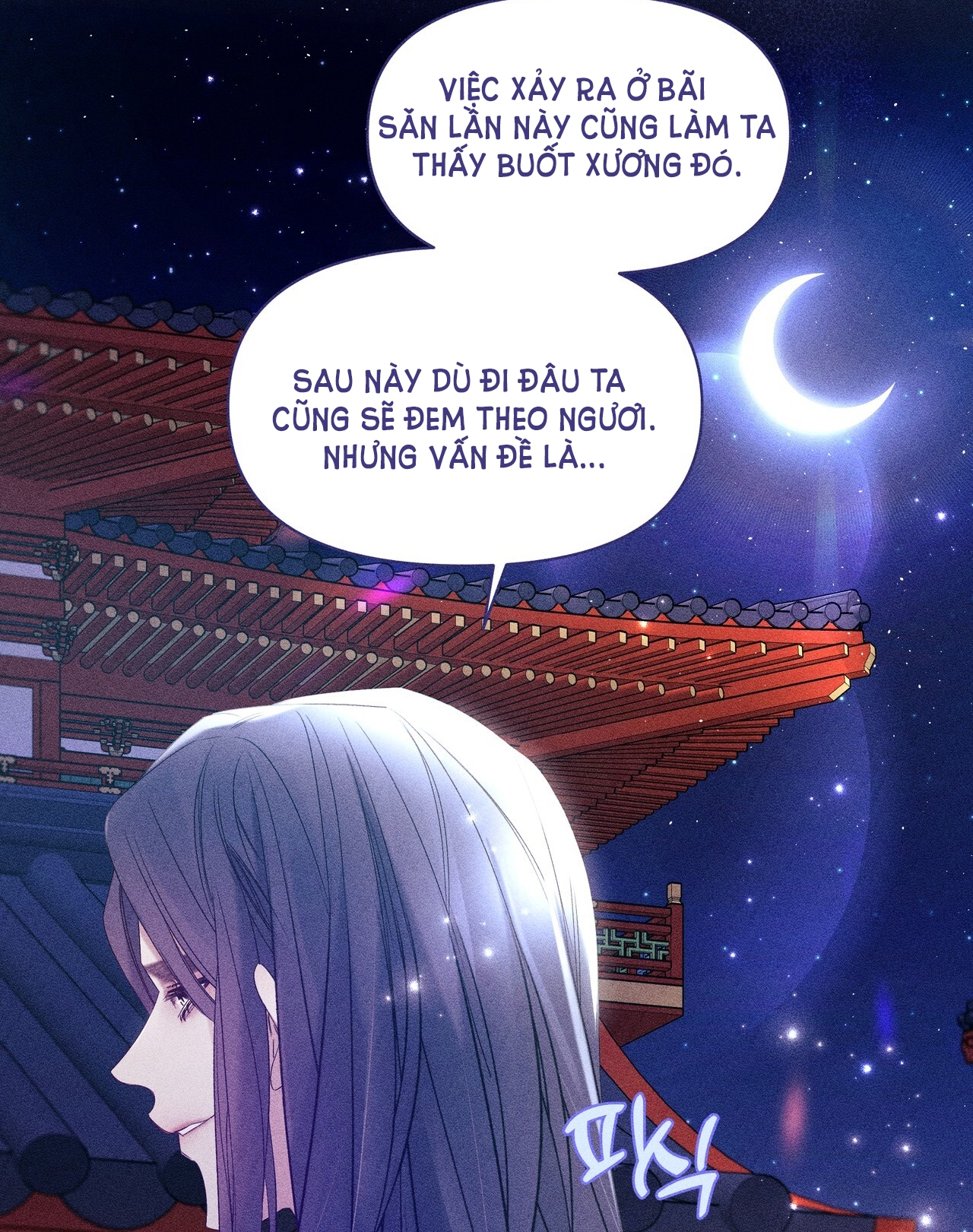 bạn đời của ryun Chap 13.2 - Trang 2