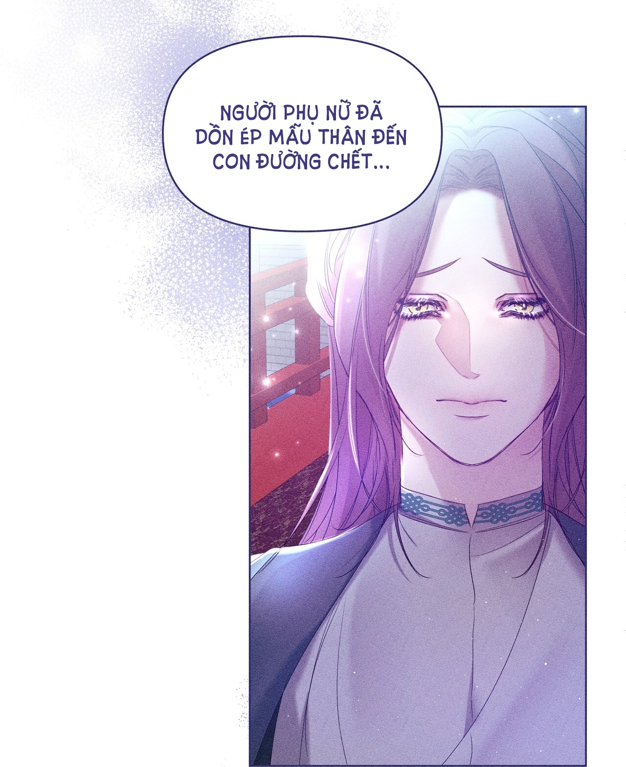 bạn đời của ryun Chap 13.2 - Trang 2