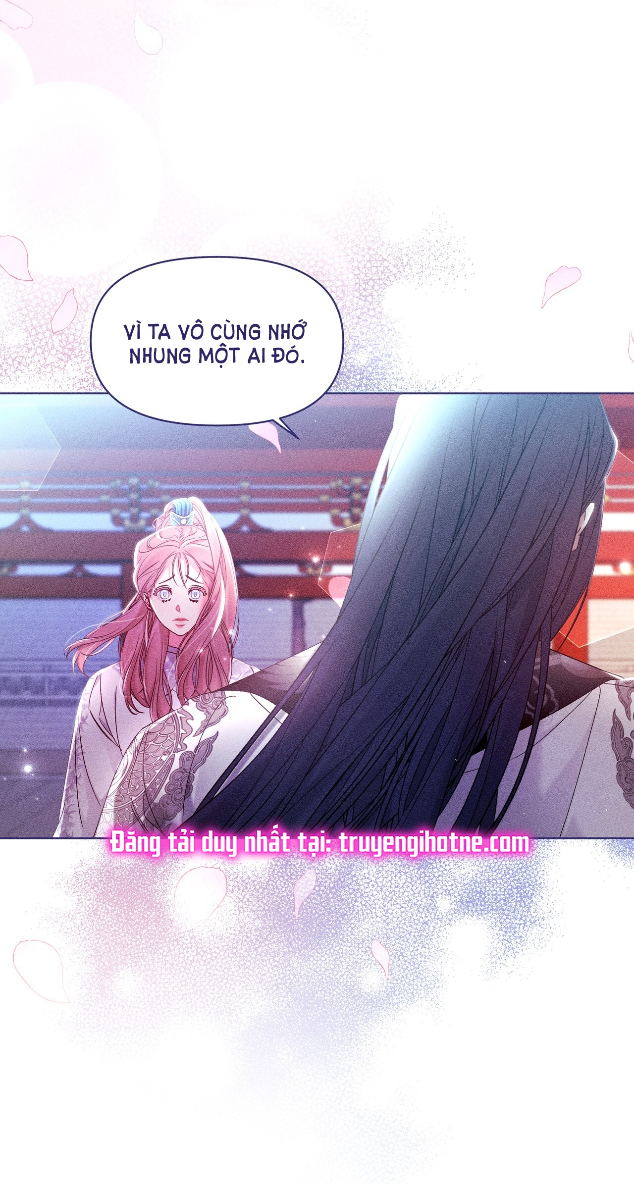 bạn đời của ryun Chap 14.1 - Trang 2