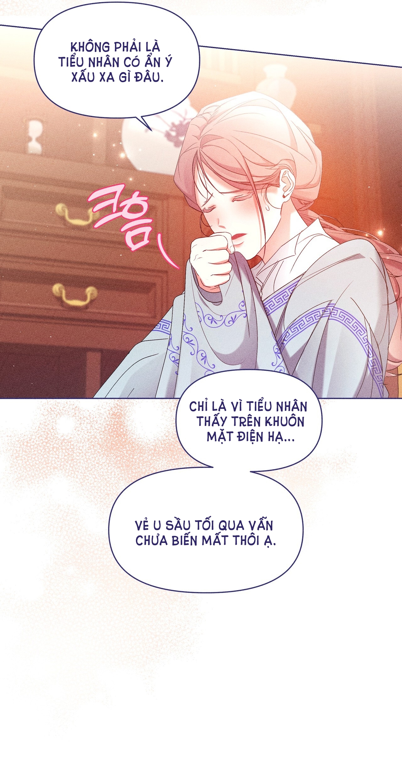 bạn đời của ryun Chap 14.2 - Next Chap 14.1