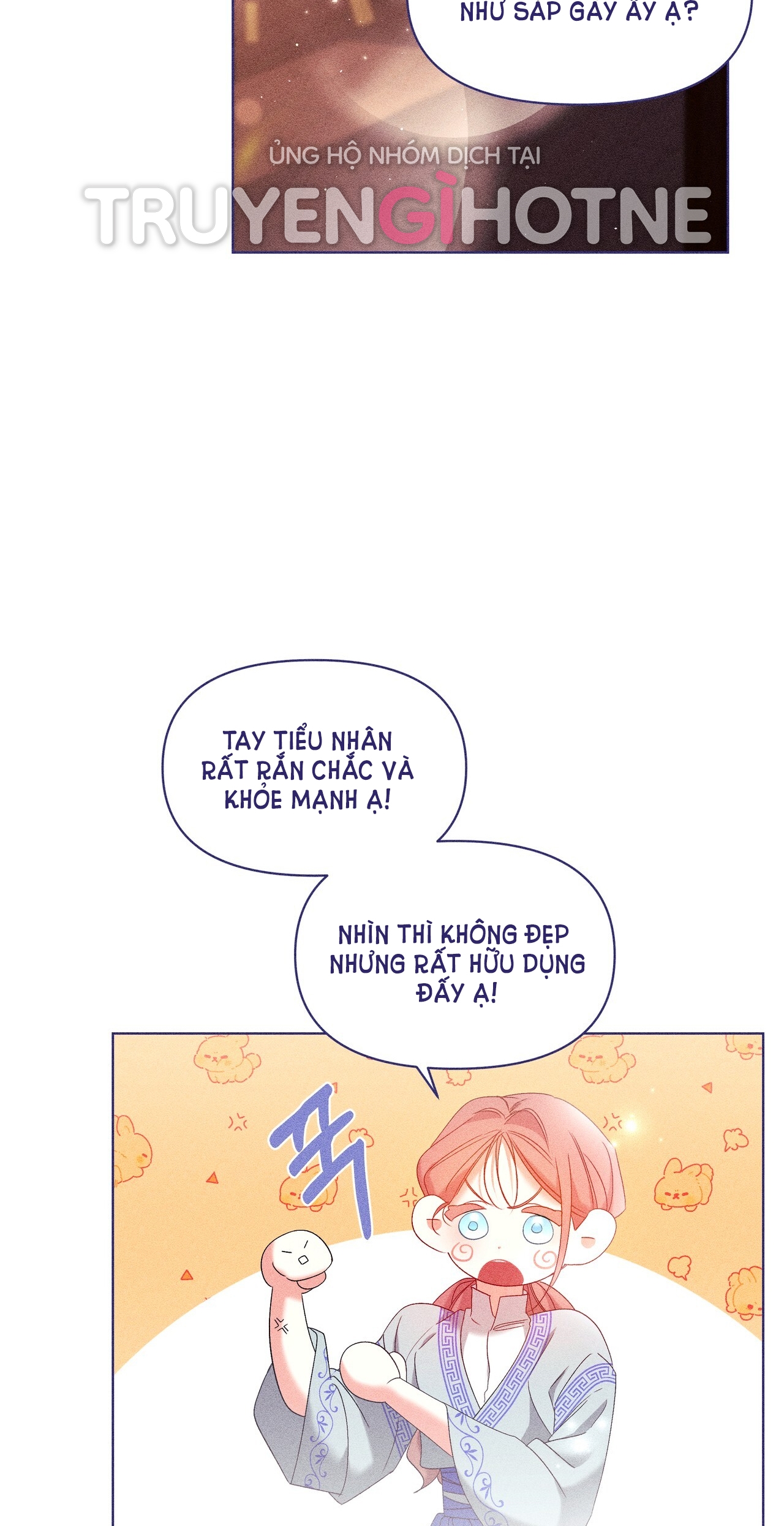 bạn đời của ryun Chap 14.2 - Next Chap 14.1