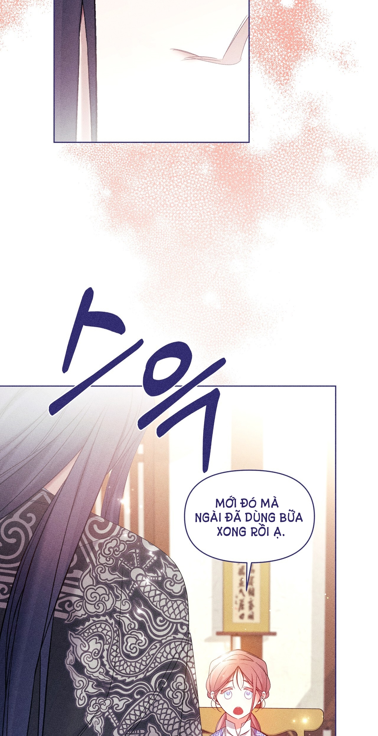 bạn đời của ryun Chap 14.2 - Next Chap 14.1