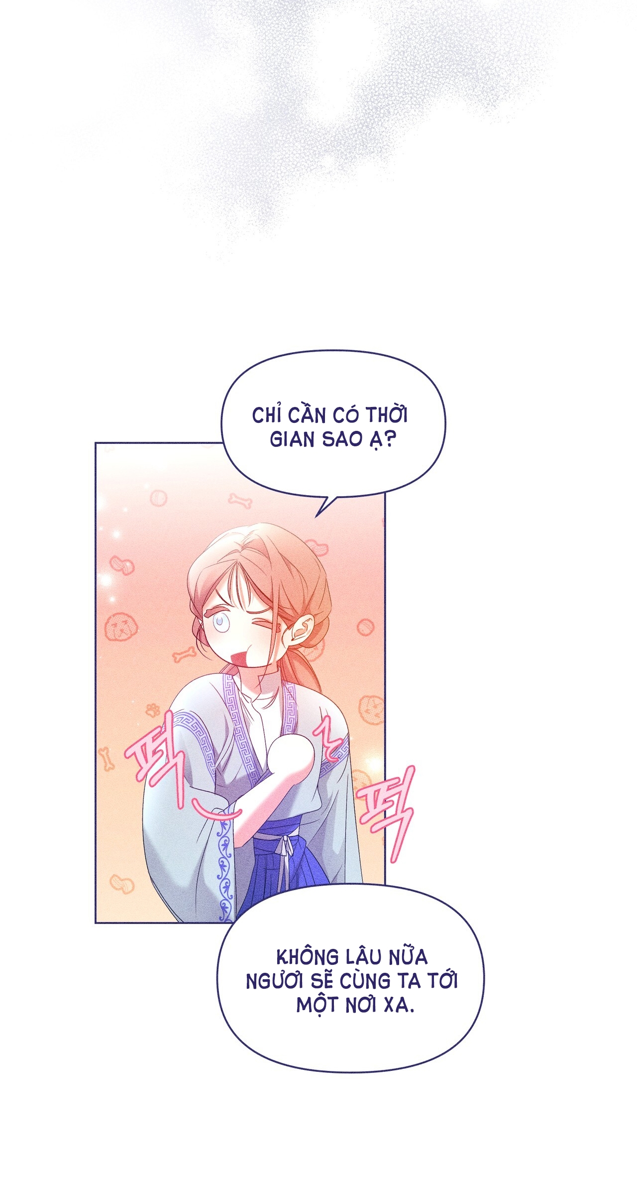 bạn đời của ryun Chap 14.2 - Next Chap 14.1