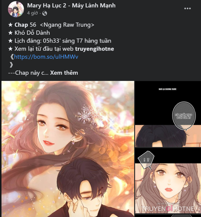 bạn đời của ryun Chap 14.2 - Next Chap 14.1