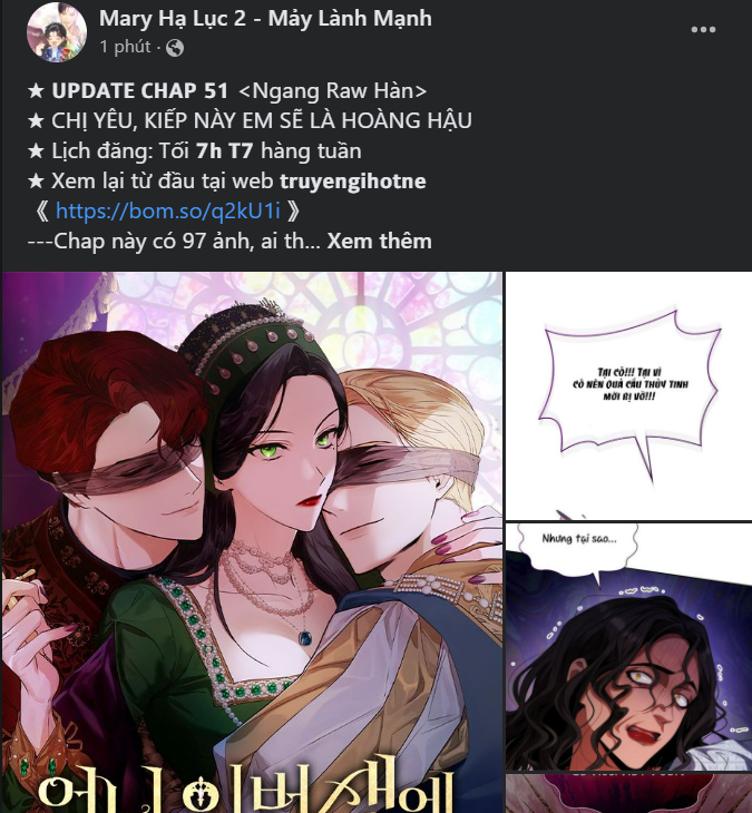 bạn đời của ryun Chap 14.2 - Trang 2