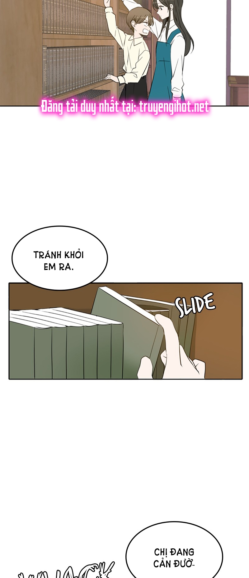 Hẹn Gặp Anh Ở Kiếp Thứ 19 Chap 1.1 - Next Chap 2.2