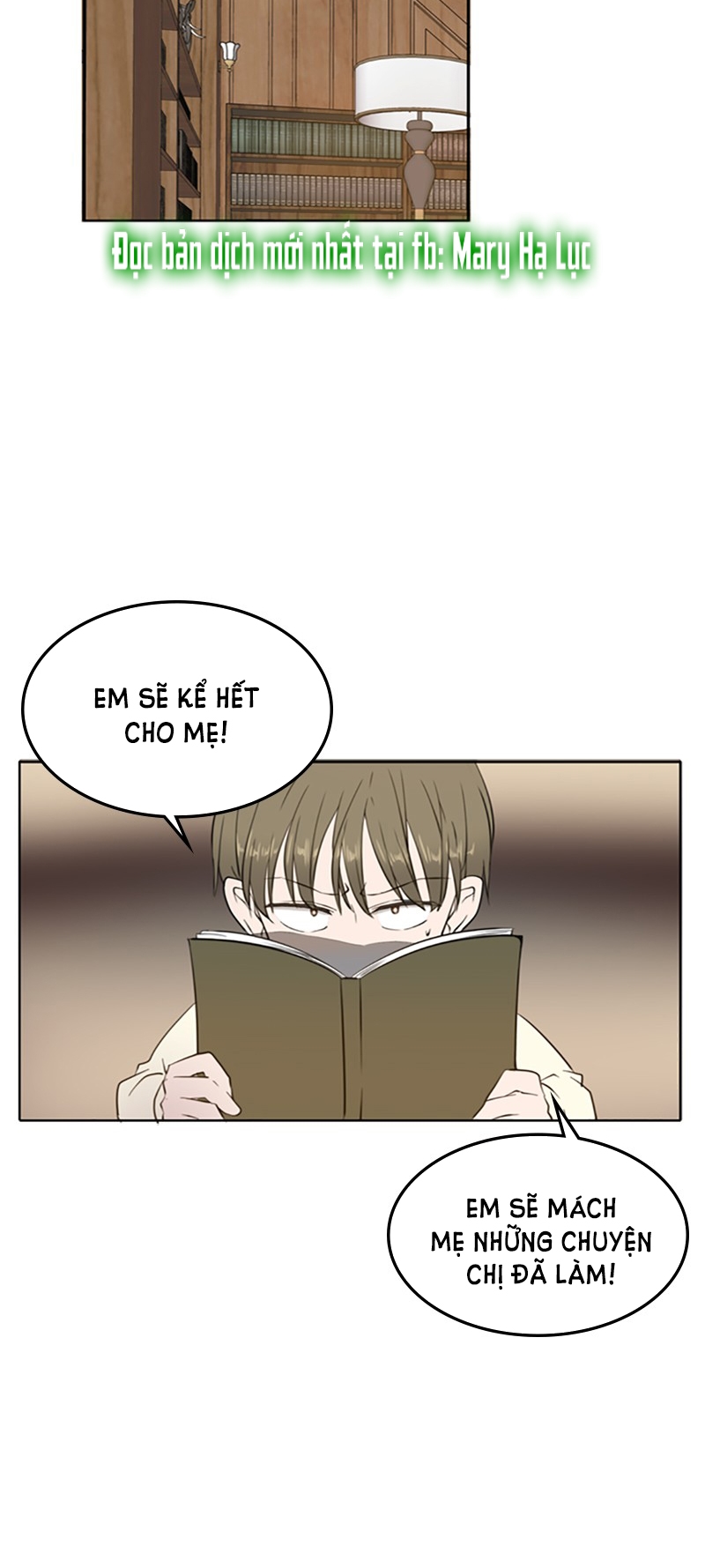 Hẹn Gặp Anh Ở Kiếp Thứ 19 Chap 1.1 - Next Chap 2.2