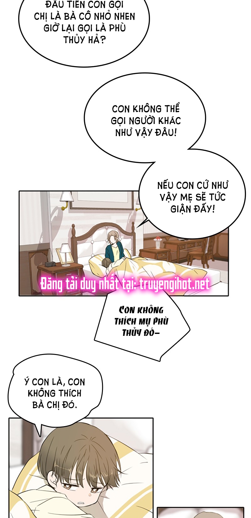 Hẹn Gặp Anh Ở Kiếp Thứ 19 Chap 1.2 - Next Chap 1.1