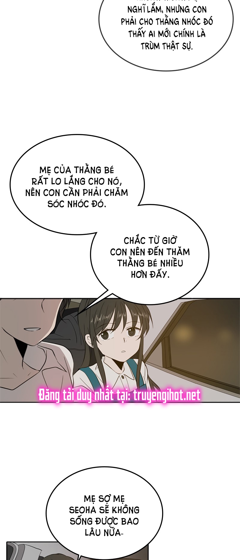 Hẹn Gặp Anh Ở Kiếp Thứ 19 Chap 1.2 - Next Chap 1.1