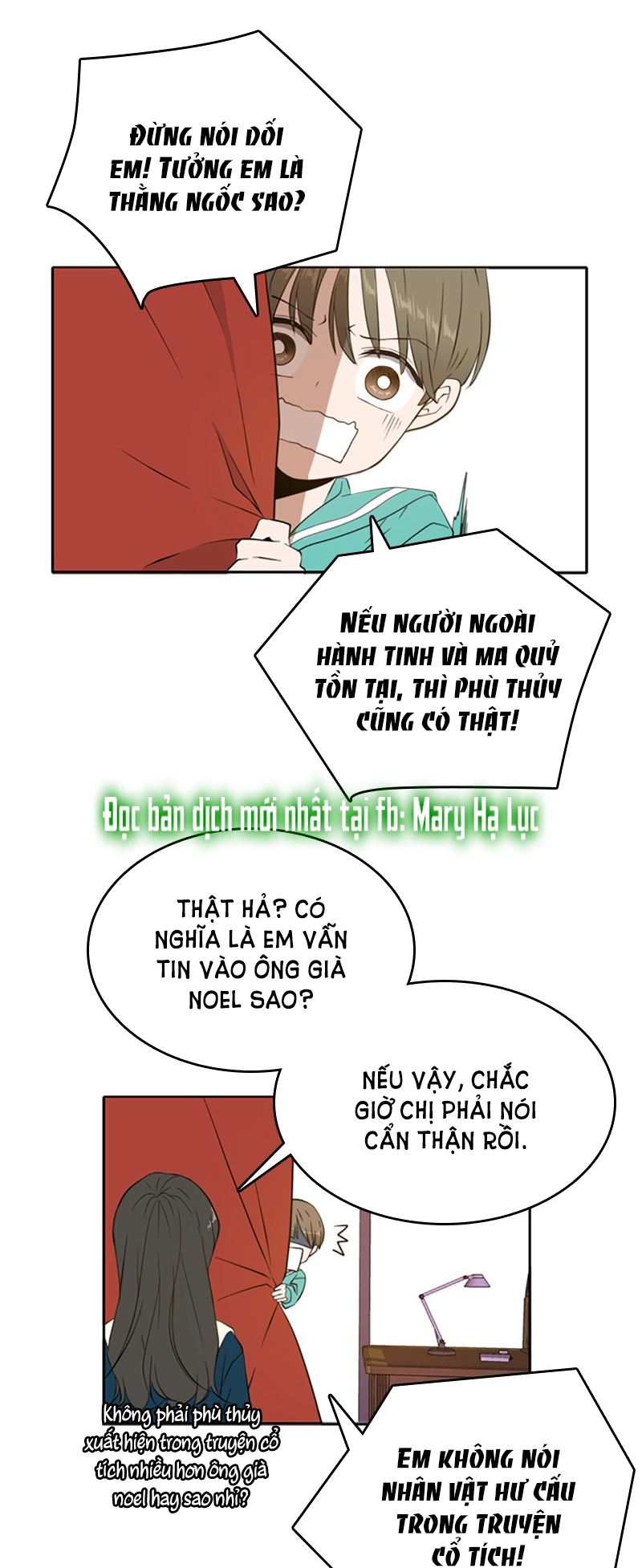 Hẹn Gặp Anh Ở Kiếp Thứ 19 Chap 1.2 - Next Chap 1.1