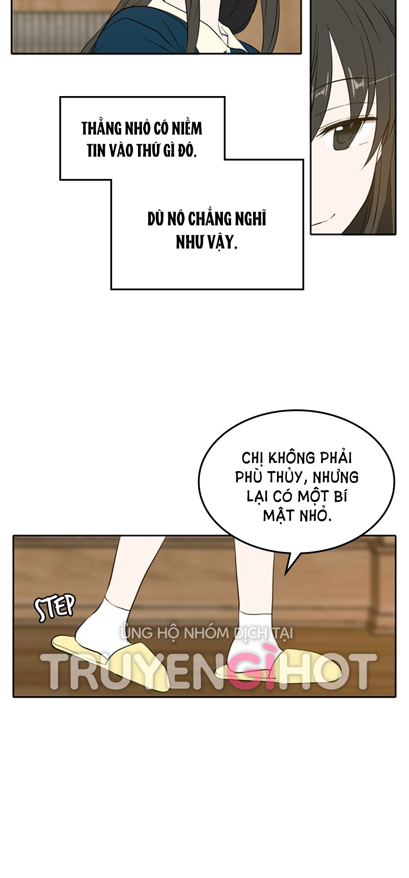 Hẹn Gặp Anh Ở Kiếp Thứ 19 Chap 1.2 - Next Chap 1.1