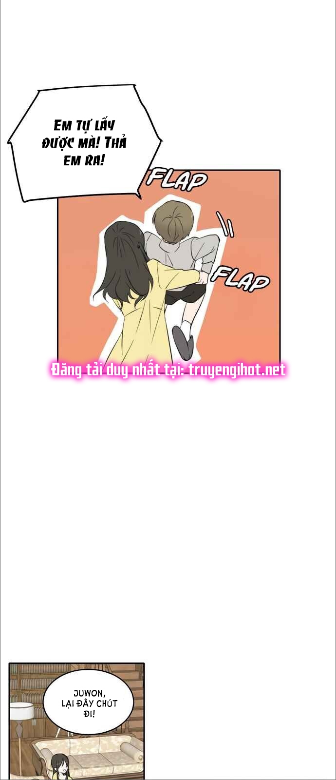 Hẹn Gặp Anh Ở Kiếp Thứ 19 Chap 2.1 - Next Chap 32