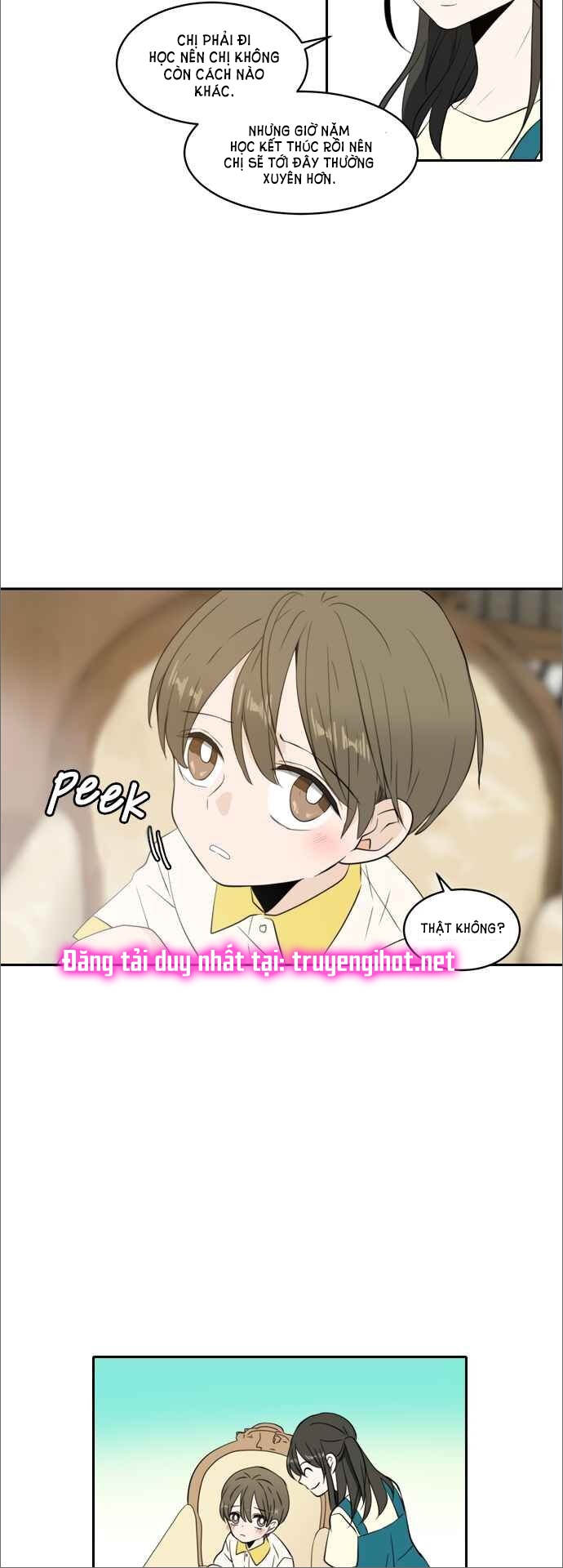 Hẹn Gặp Anh Ở Kiếp Thứ 19 Chap 2.1 - Next Chap 32