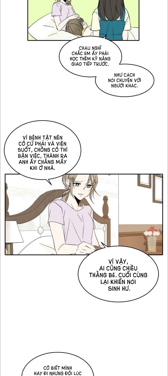 Hẹn Gặp Anh Ở Kiếp Thứ 19 Chap 2.2 - Next Chap 2.1