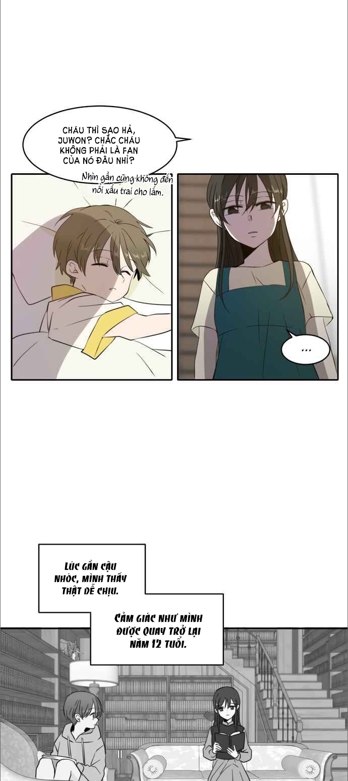 Hẹn Gặp Anh Ở Kiếp Thứ 19 Chap 2.2 - Next Chap 2.1