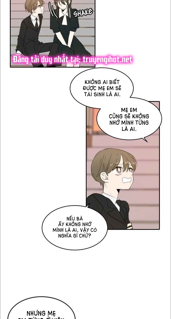 Hẹn Gặp Anh Ở Kiếp Thứ 19 Chap 2.2 - Next Chap 2.1