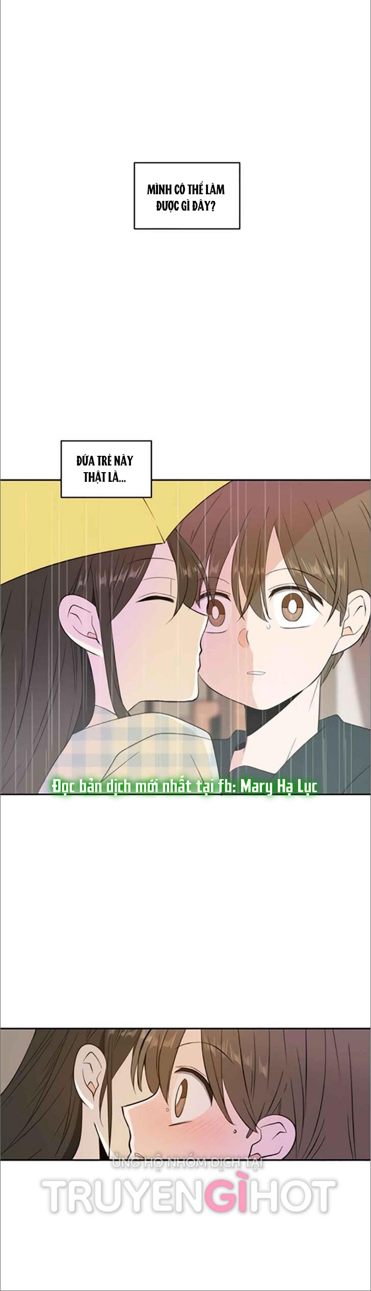 Hẹn Gặp Anh Ở Kiếp Thứ 19 Chap 31 - Next Chap 42