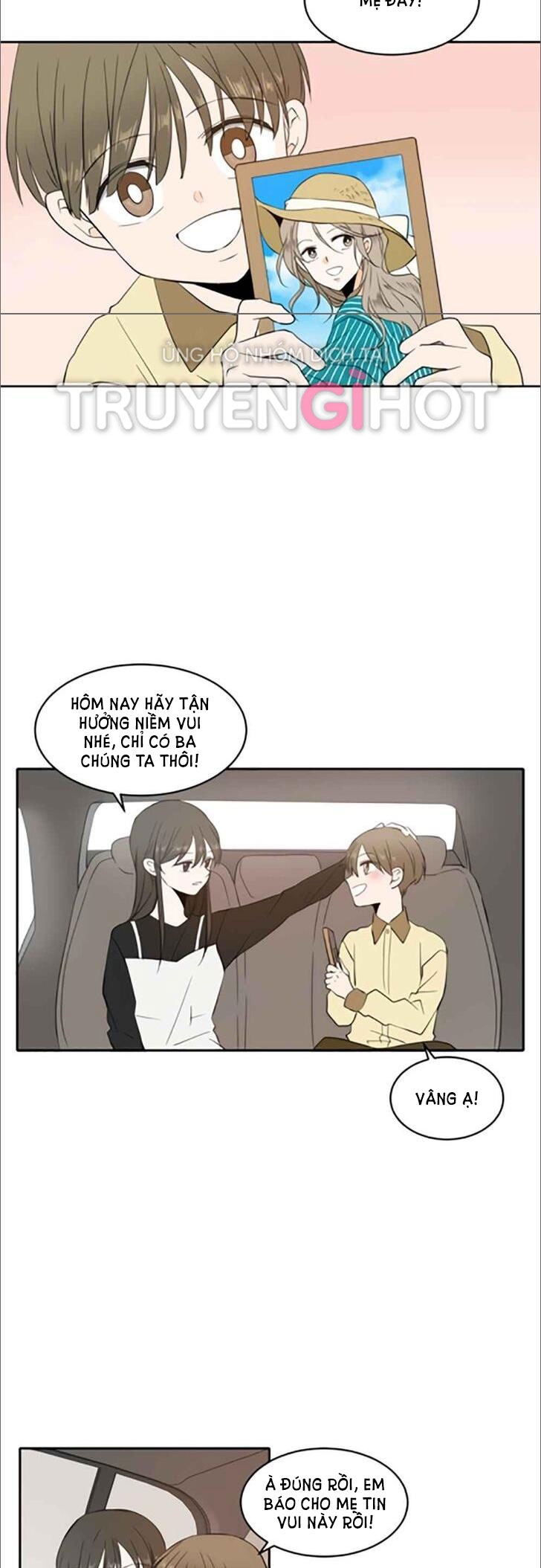 Hẹn Gặp Anh Ở Kiếp Thứ 19 Chap 32 - Next Chap 31