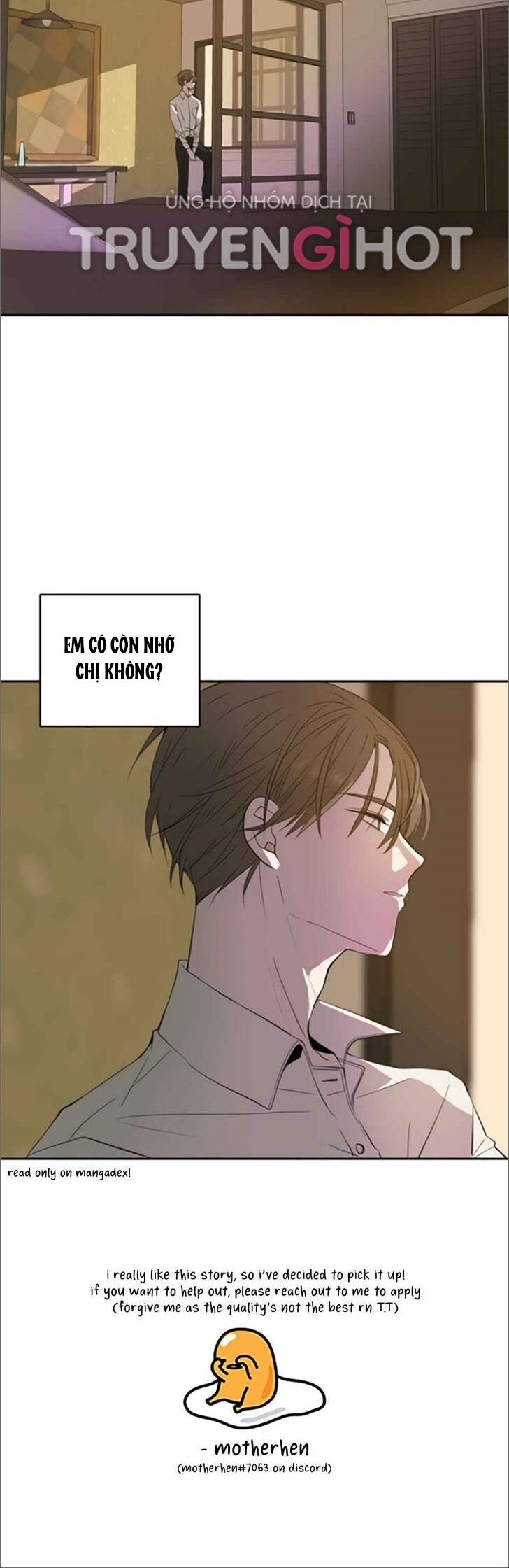 Hẹn Gặp Anh Ở Kiếp Thứ 19 Chap 32 - Next Chap 31