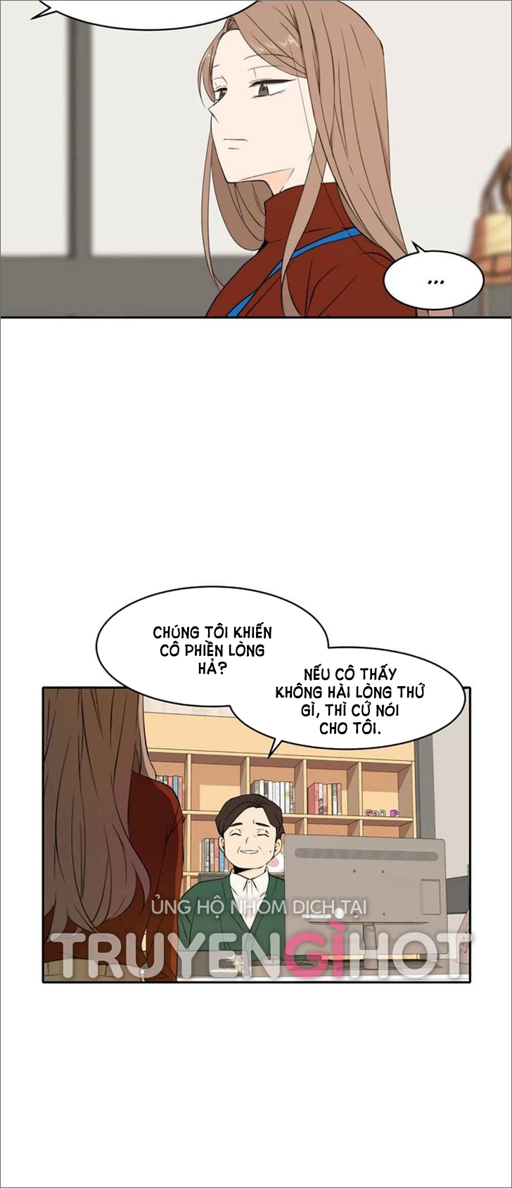 Hẹn Gặp Anh Ở Kiếp Thứ 19 Chap 41 - Next Chap 5