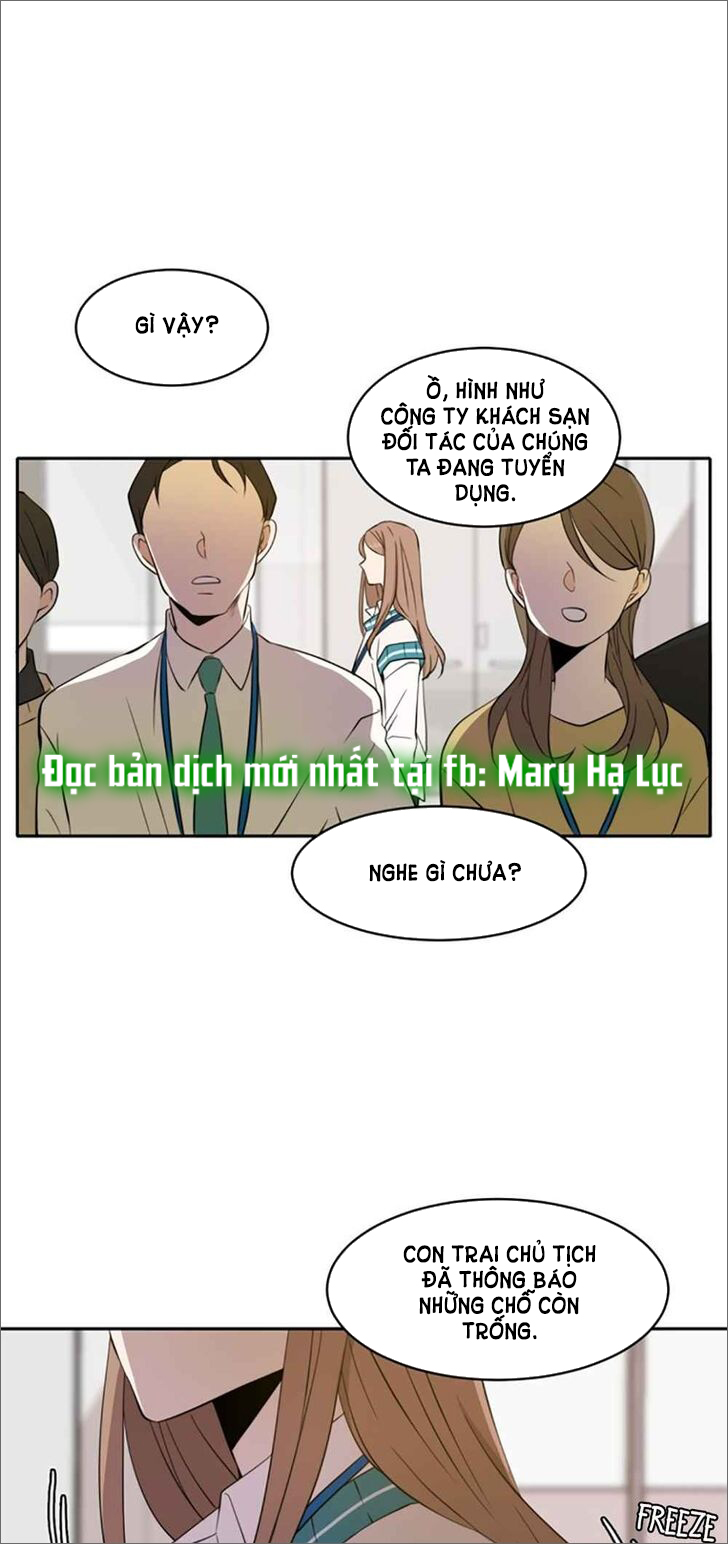 Hẹn Gặp Anh Ở Kiếp Thứ 19 Chap 42 - Next Chap 41