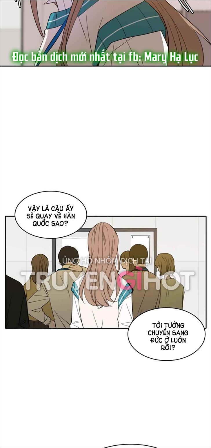 Hẹn Gặp Anh Ở Kiếp Thứ 19 Chap 42 - Next Chap 41