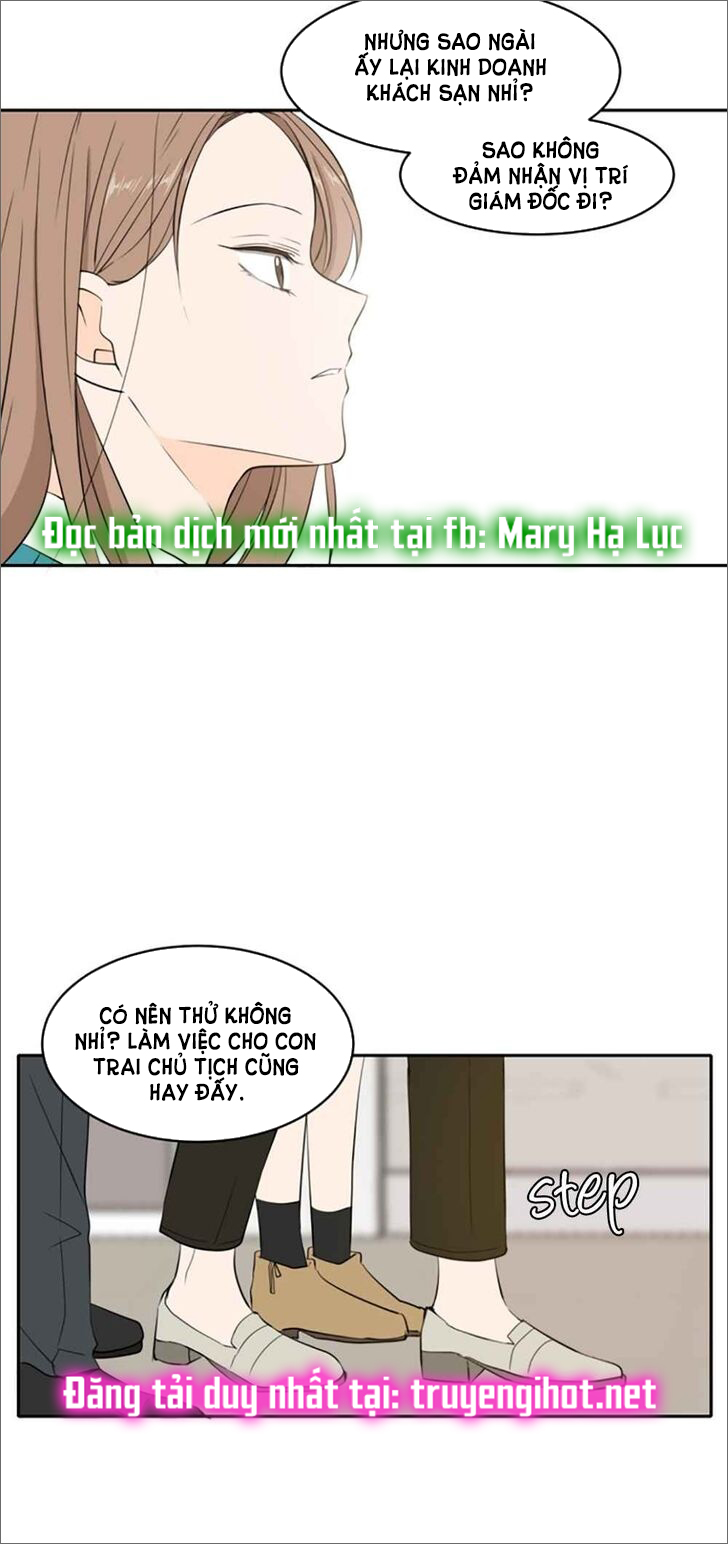 Hẹn Gặp Anh Ở Kiếp Thứ 19 Chap 42 - Next Chap 41