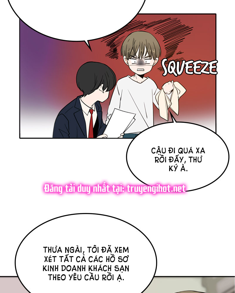 Hẹn Gặp Anh Ở Kiếp Thứ 19 Chap 51 - Next Chap 62