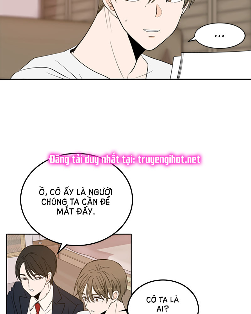 Hẹn Gặp Anh Ở Kiếp Thứ 19 Chap 51 - Next Chap 62