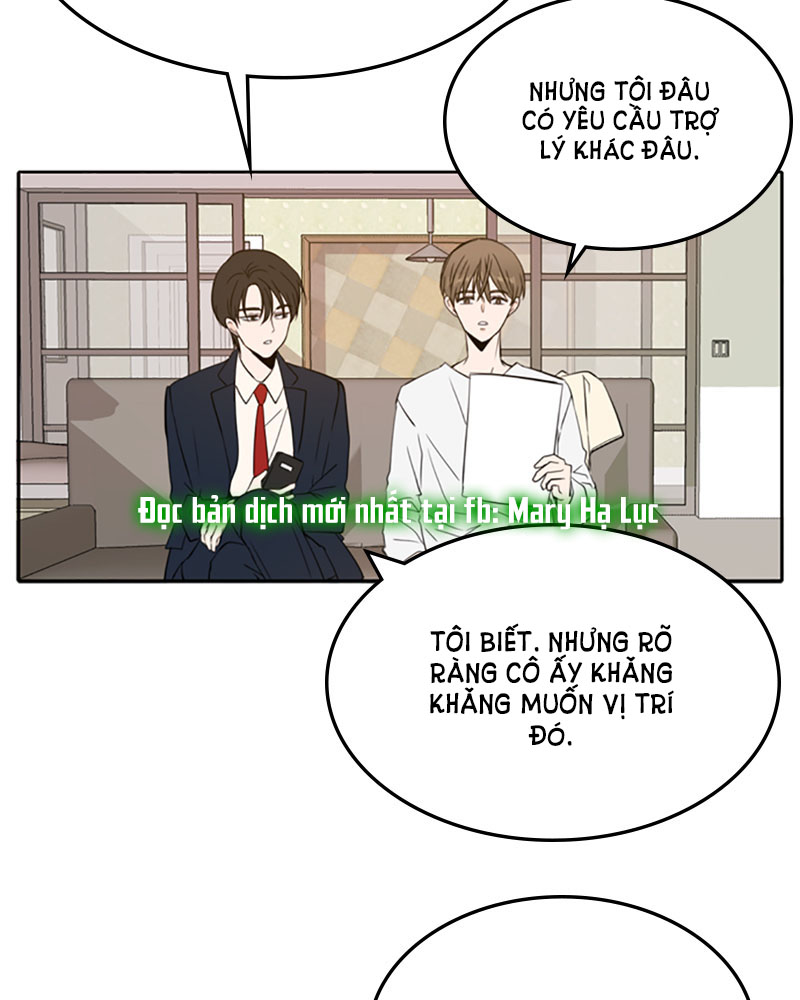 Hẹn Gặp Anh Ở Kiếp Thứ 19 Chap 51 - Next Chap 62