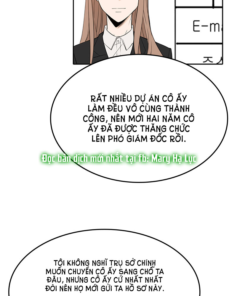 Hẹn Gặp Anh Ở Kiếp Thứ 19 Chap 51 - Next Chap 62