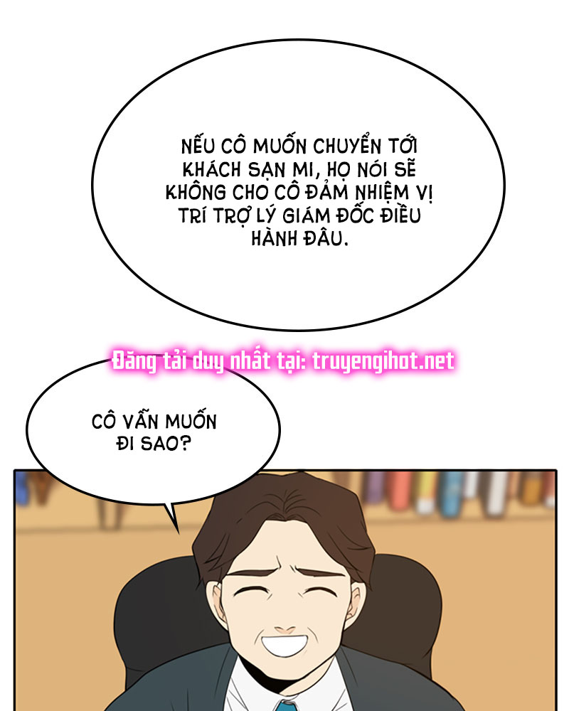 Hẹn Gặp Anh Ở Kiếp Thứ 19 Chap 51 - Next Chap 62