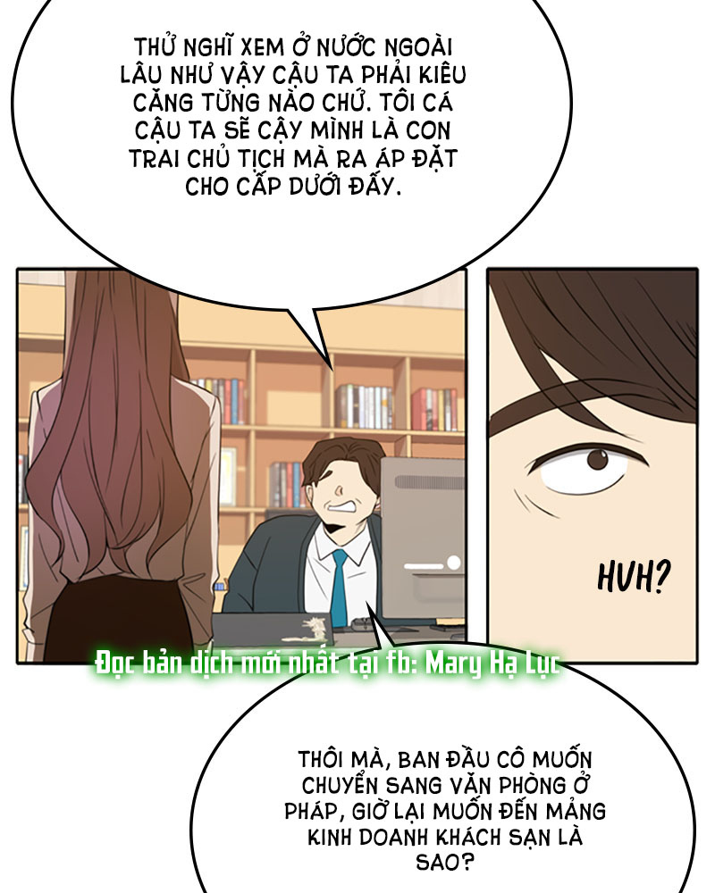 Hẹn Gặp Anh Ở Kiếp Thứ 19 Chap 52 - Next Chap 51