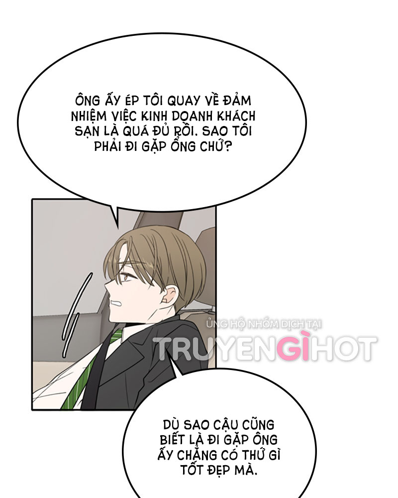 Hẹn Gặp Anh Ở Kiếp Thứ 19 Chap 52 - Next Chap 51