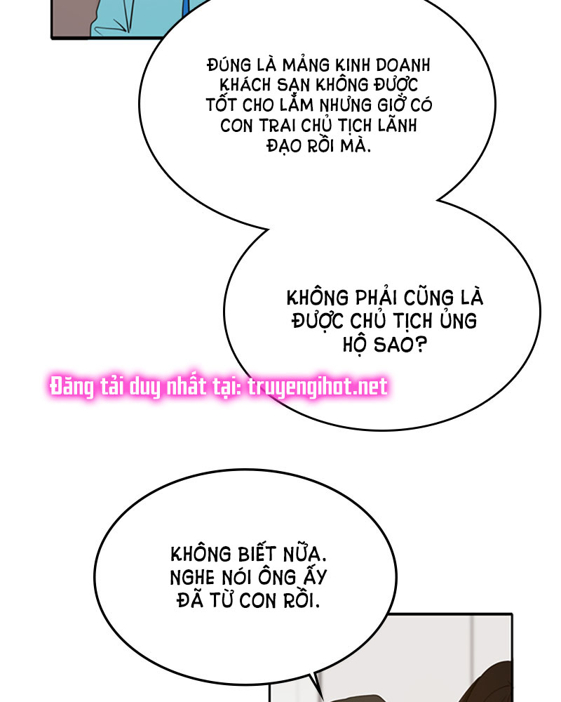 Hẹn Gặp Anh Ở Kiếp Thứ 19 Chap 52 - Next Chap 51