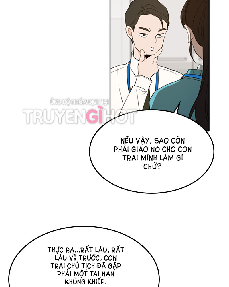 Hẹn Gặp Anh Ở Kiếp Thứ 19 Chap 52 - Next Chap 51