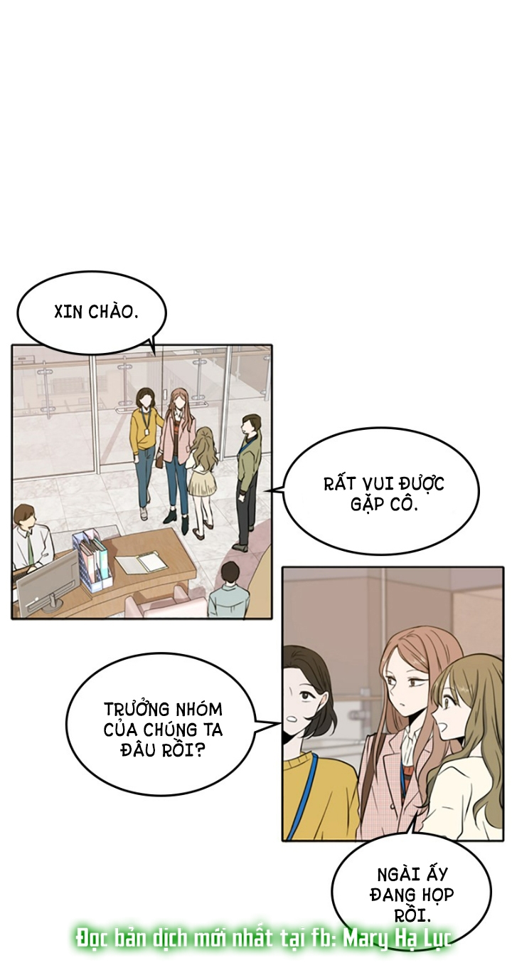 Hẹn Gặp Anh Ở Kiếp Thứ 19 Chap 61 - Next Chap 72