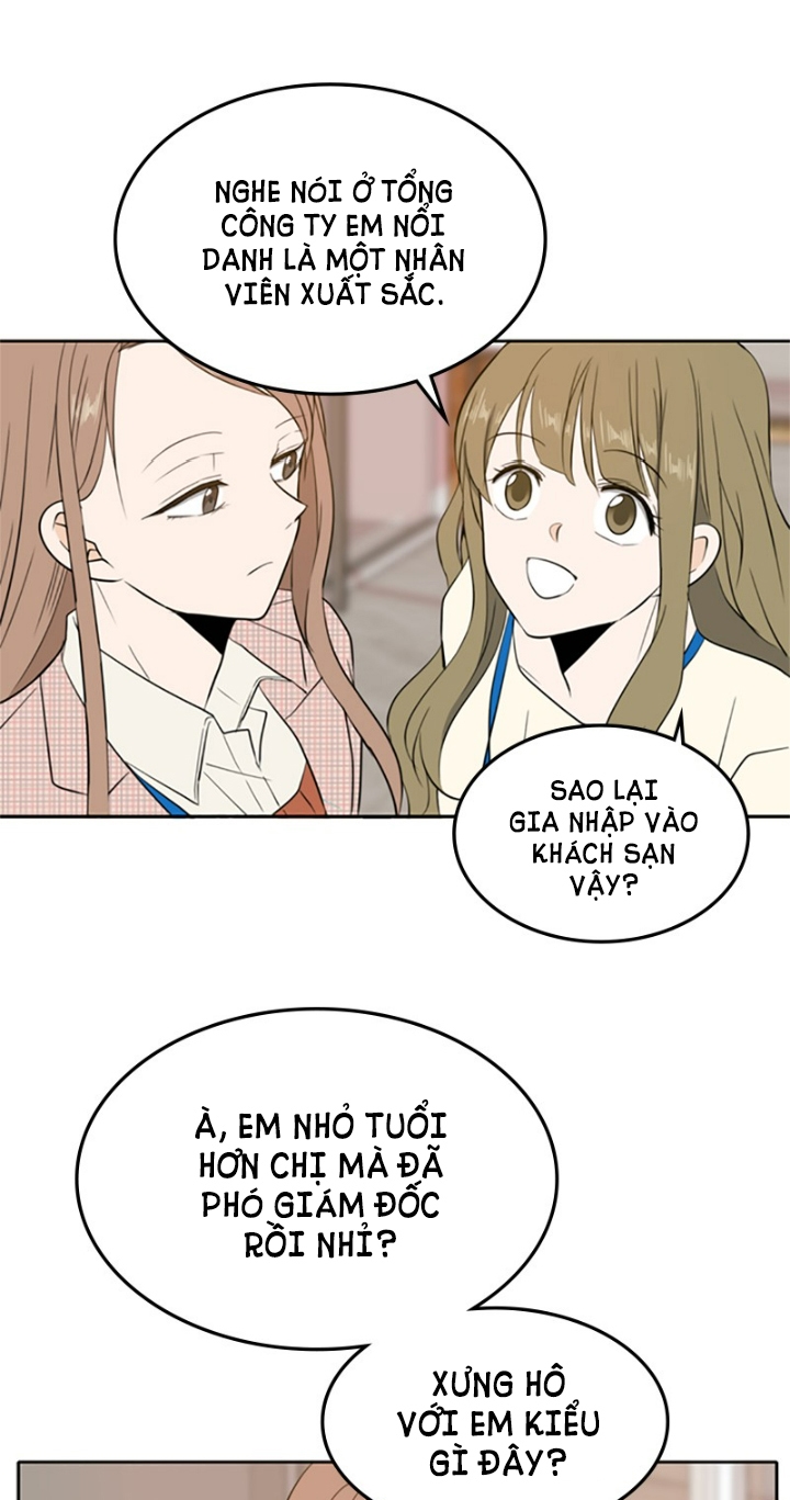 Hẹn Gặp Anh Ở Kiếp Thứ 19 Chap 61 - Next Chap 72