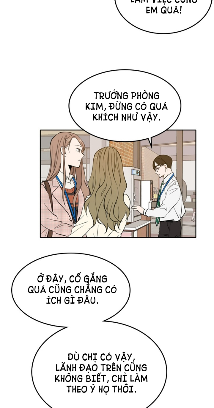 Hẹn Gặp Anh Ở Kiếp Thứ 19 Chap 61 - Next Chap 72