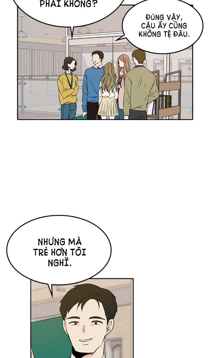 Hẹn Gặp Anh Ở Kiếp Thứ 19 Chap 61 - Next Chap 72