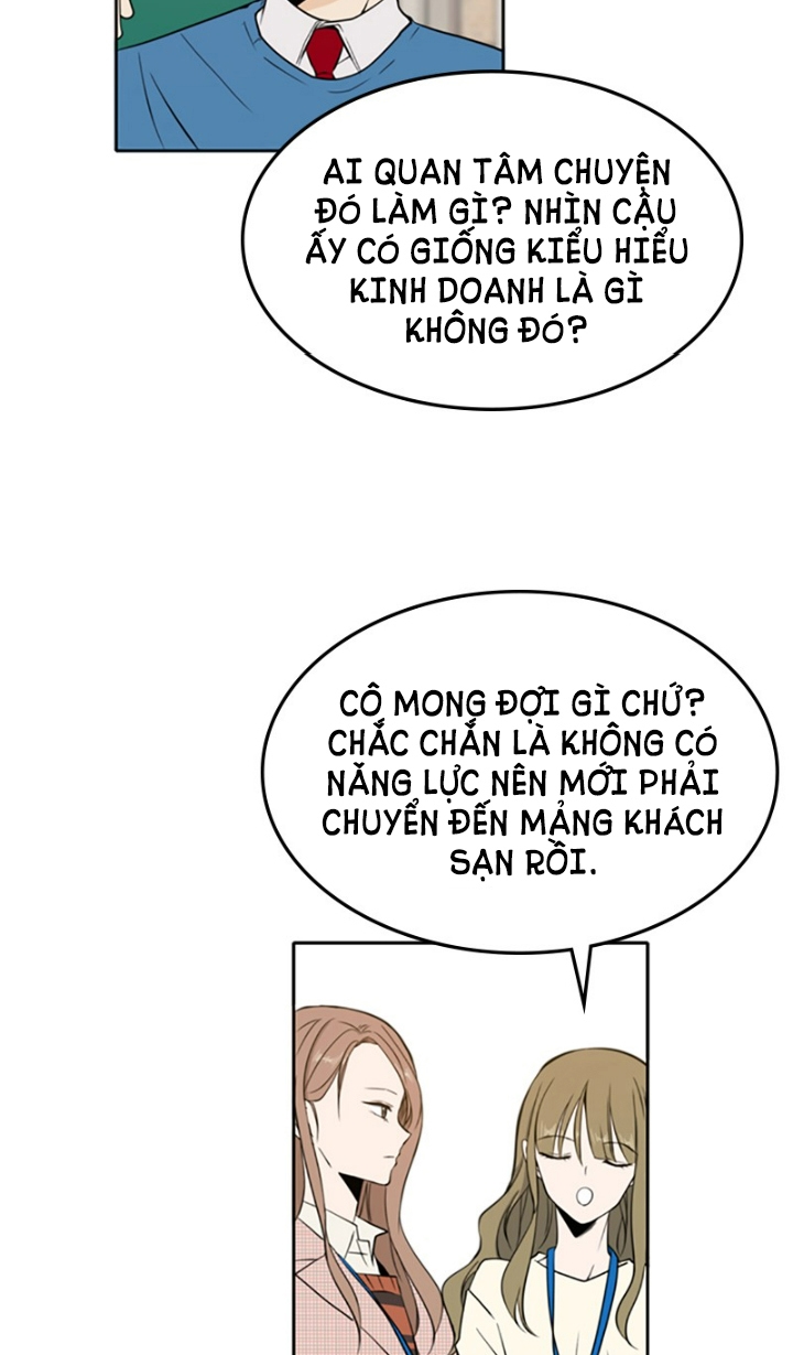 Hẹn Gặp Anh Ở Kiếp Thứ 19 Chap 61 - Next Chap 72