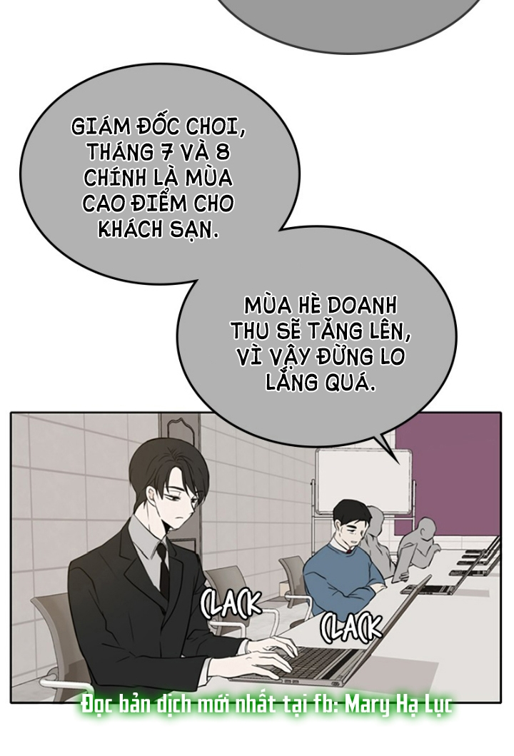 Hẹn Gặp Anh Ở Kiếp Thứ 19 Chap 61 - Next Chap 72