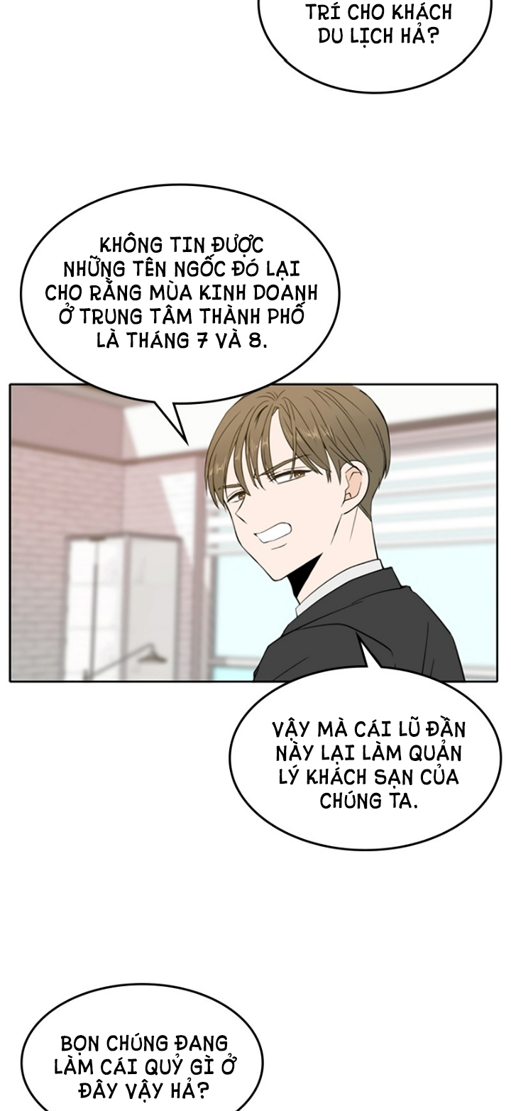 Hẹn Gặp Anh Ở Kiếp Thứ 19 Chap 61 - Next Chap 72