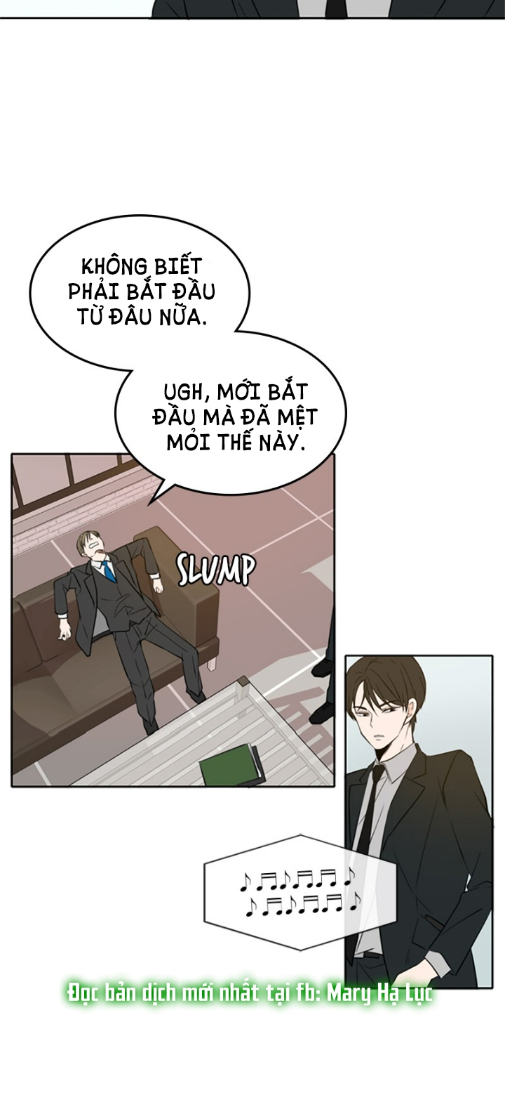 Hẹn Gặp Anh Ở Kiếp Thứ 19 Chap 61 - Next Chap 72