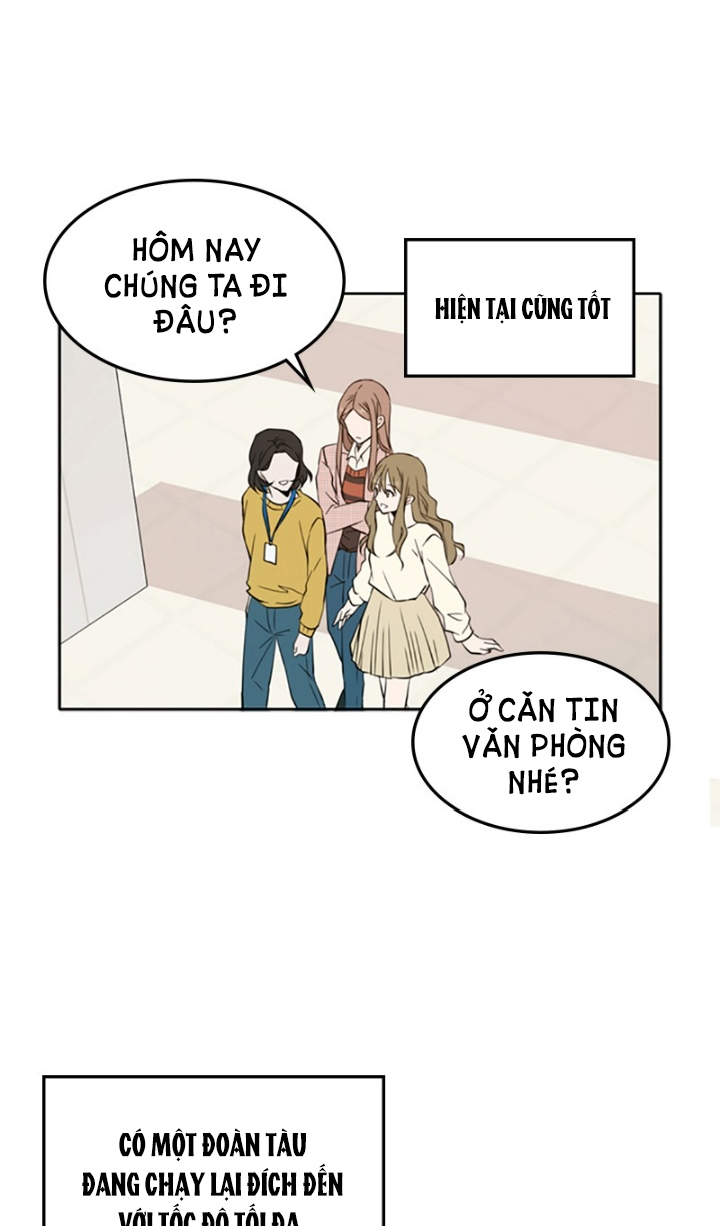 Hẹn Gặp Anh Ở Kiếp Thứ 19 Chap 62 - Next Chap 61