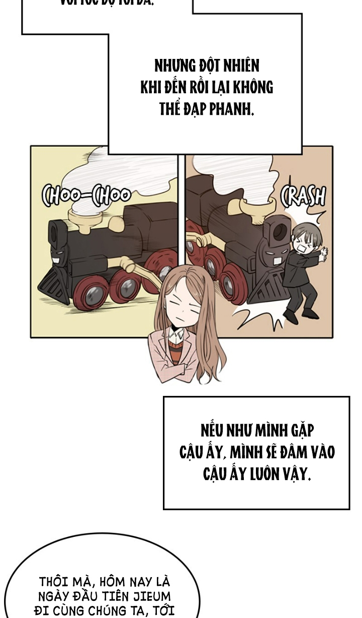 Hẹn Gặp Anh Ở Kiếp Thứ 19 Chap 62 - Next Chap 61